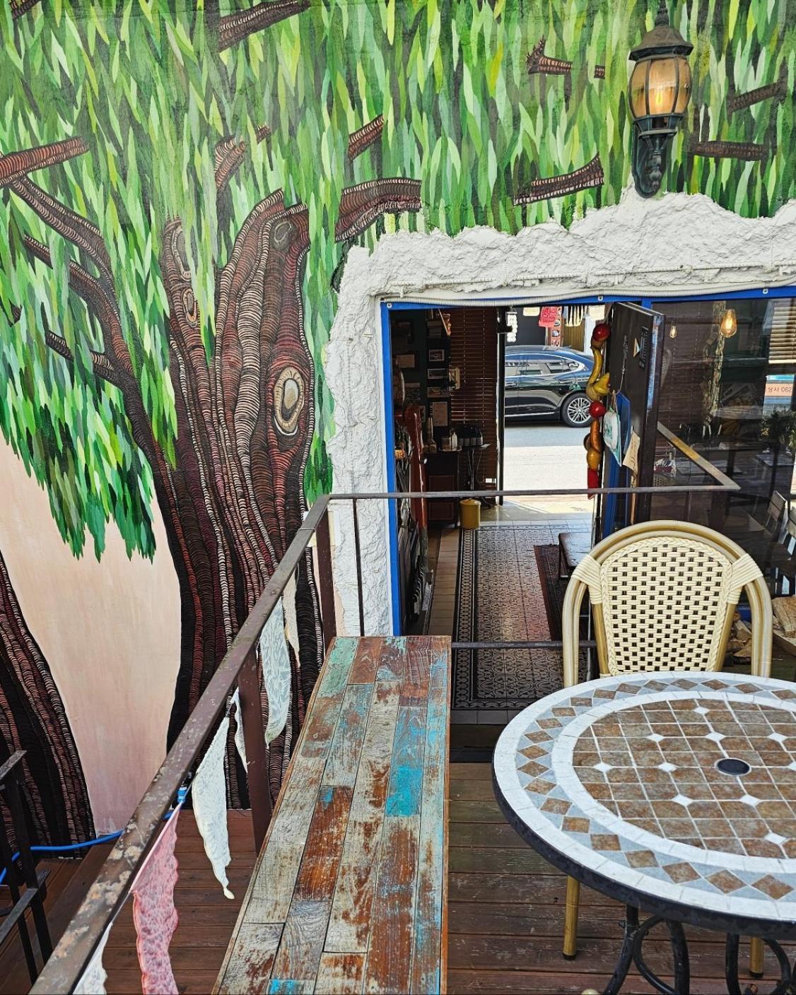 Pedro'S House - Foreigners Only Gwangju Metropolitan City Εξωτερικό φωτογραφία