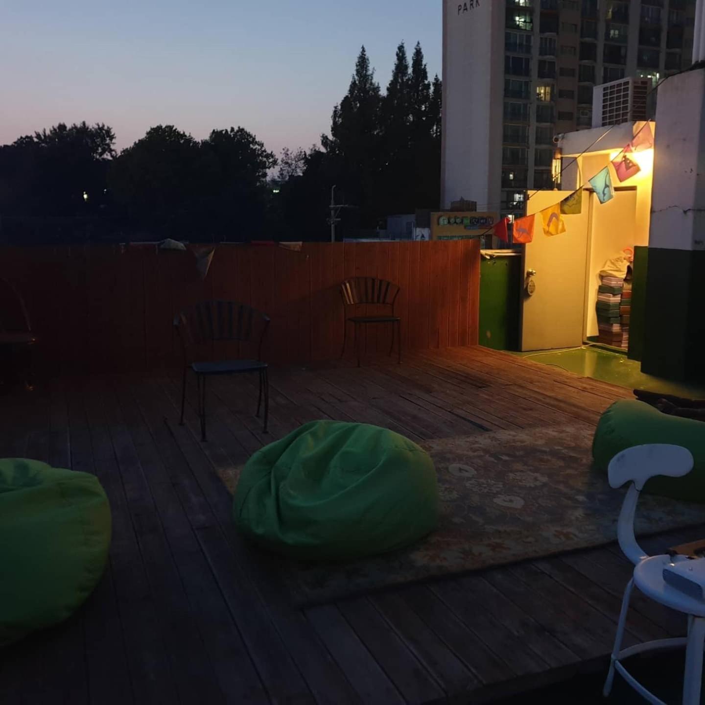 Pedro'S House - Foreigners Only Gwangju Metropolitan City Εξωτερικό φωτογραφία