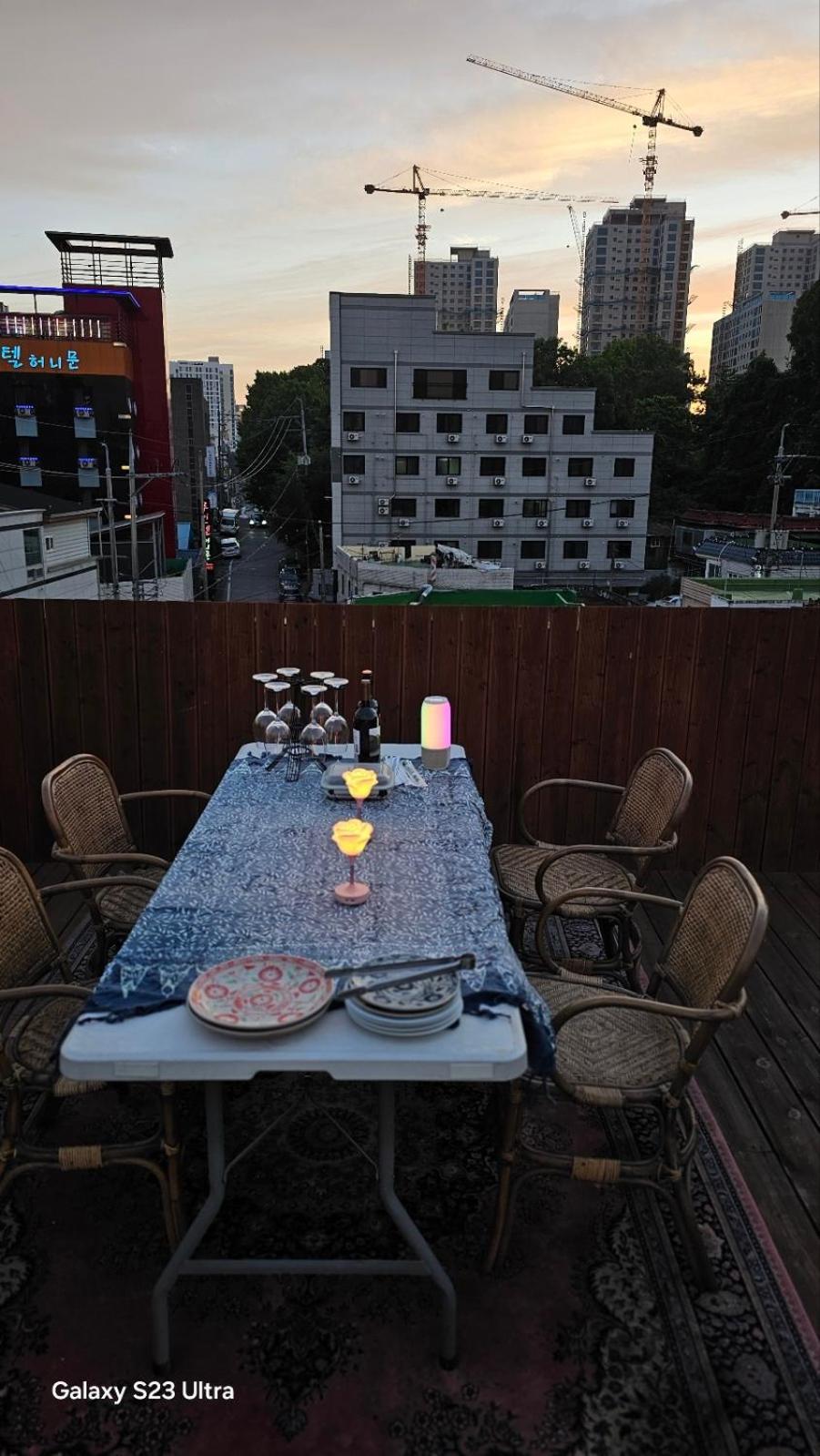 Pedro'S House - Foreigners Only Gwangju Metropolitan City Εξωτερικό φωτογραφία