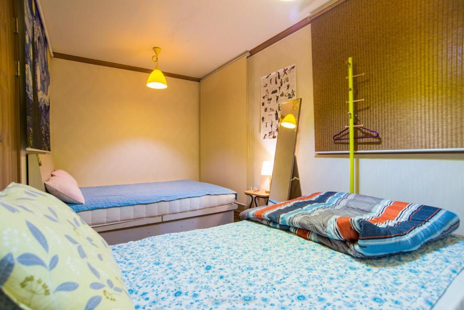 Pedro'S House - Foreigners Only Gwangju Metropolitan City Δωμάτιο φωτογραφία