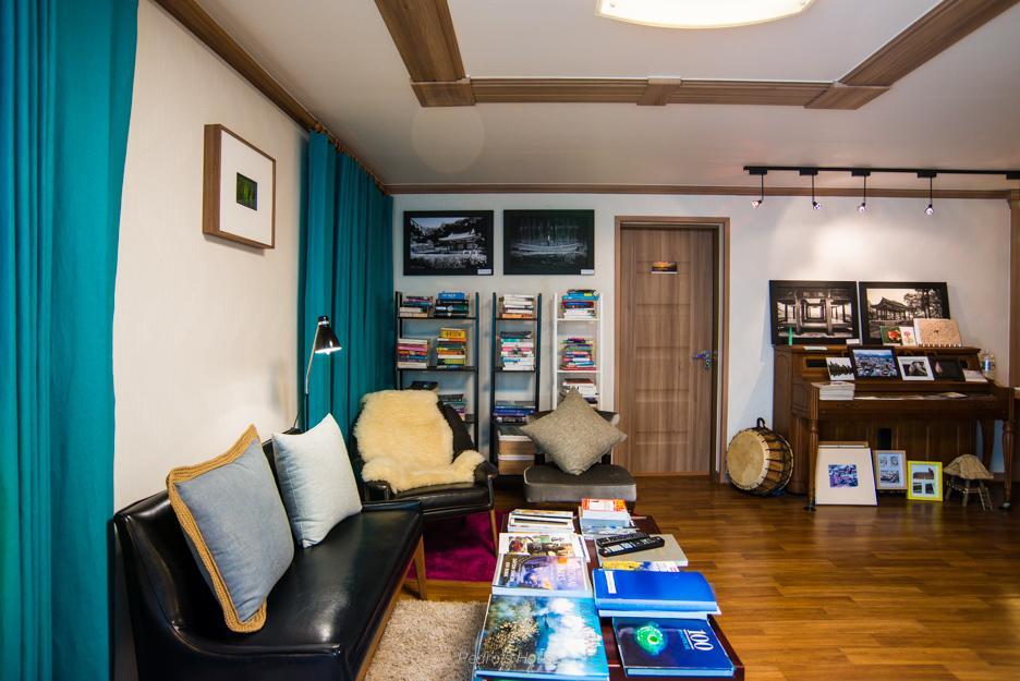 Pedro'S House - Foreigners Only Gwangju Metropolitan City Εξωτερικό φωτογραφία