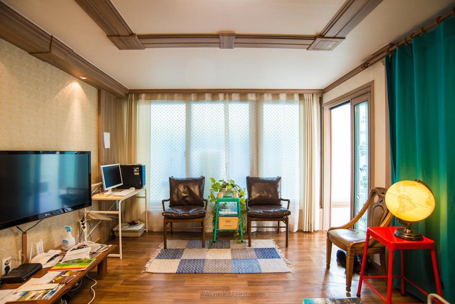 Pedro'S House - Foreigners Only Gwangju Metropolitan City Εξωτερικό φωτογραφία