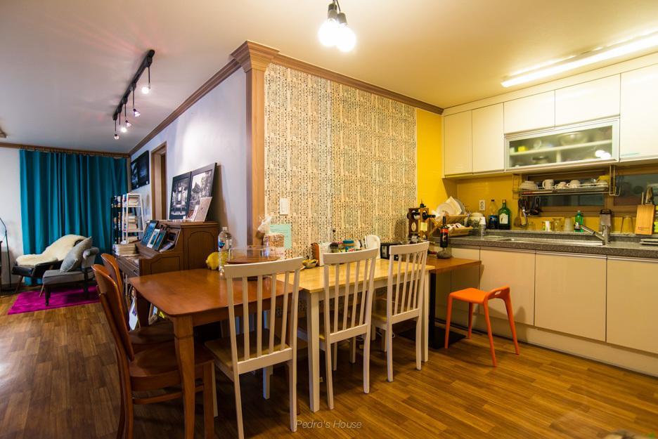 Pedro'S House - Foreigners Only Gwangju Metropolitan City Εξωτερικό φωτογραφία