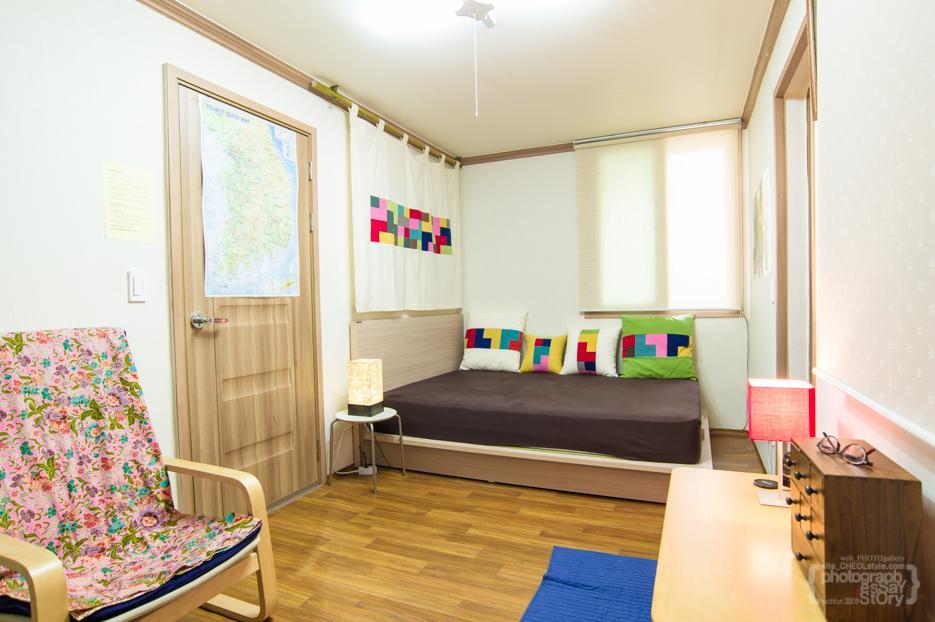 Pedro'S House - Foreigners Only Gwangju Metropolitan City Δωμάτιο φωτογραφία