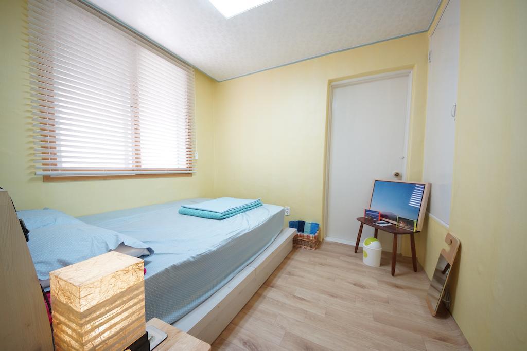 Pedro'S House - Foreigners Only Gwangju Metropolitan City Δωμάτιο φωτογραφία